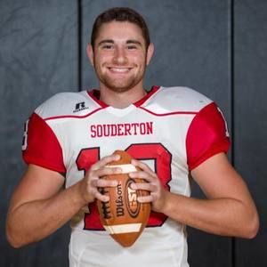 Meet your Posher, Dean